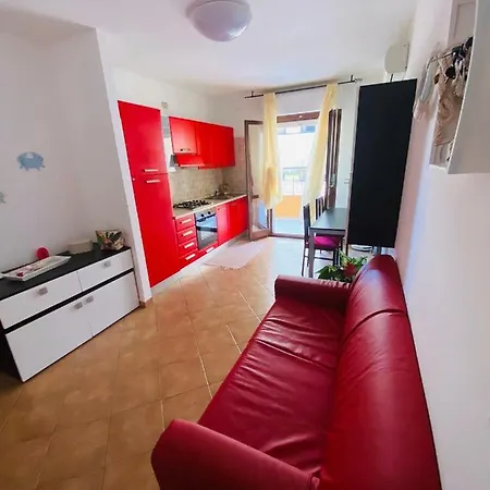 Iniziocasa - Self Check-in Holiday home *