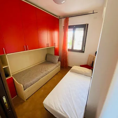 Iniziocasa - Self Check-in Holiday home Alghero