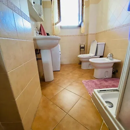 Iniziocasa - Self Check-in Holiday home