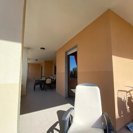 Holiday home Iniziocasa - Self Check-in