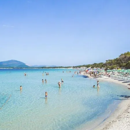 Holiday home Iniziocasa - Self Check-in Alghero