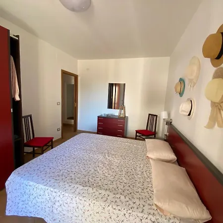 Holiday home Iniziocasa - Self Check-in Alghero