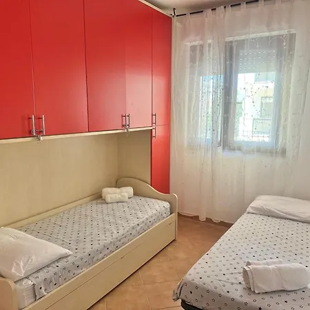 Holiday home Iniziocasa - Self Check-in Alghero