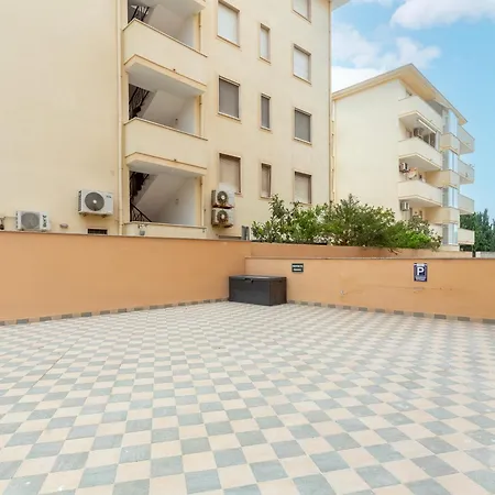 Iniziocasa Casa Con Terrazza Vicino Al Lido Di Holiday home Alghero