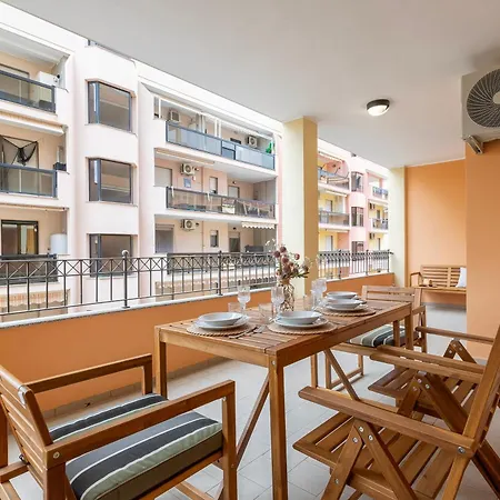 Iniziocasa Casa Con Terrazza Vicino Al Lido Di