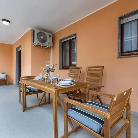 Iniziocasa Casa Con Terrazza Vicino Al Lido Di Holiday home Alghero