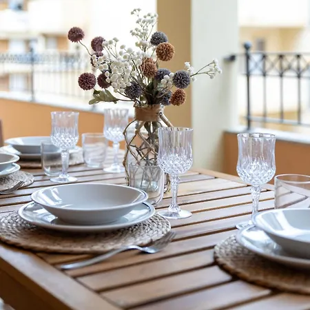 Iniziocasa Casa Con Terrazza Vicino Al Lido Di Alghero