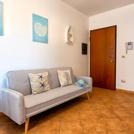 Iniziocasa Casa Con Terrazza Vicino Al Lido Di Alghero