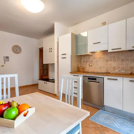 Iniziocasa Casa Con Terrazza Vicino Al Lido Di Hébergement de vacances Alghero