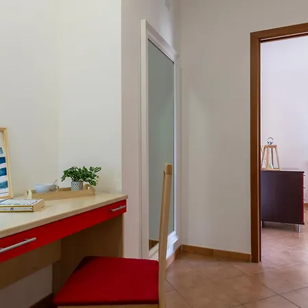 Hébergement de vacances Iniziocasa Casa Con Terrazza Vicino Al Lido Di Alghero