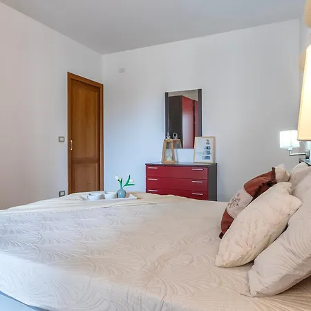 Iniziocasa Casa Con Terrazza Vicino Al Lido Di Alghero