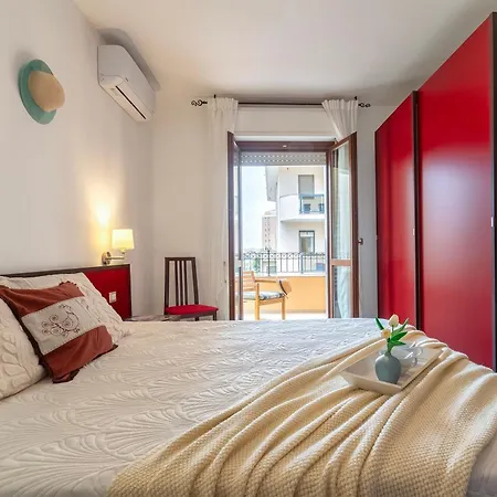 Iniziocasa Casa Con Terrazza Vicino Al Lido Di Holiday home *