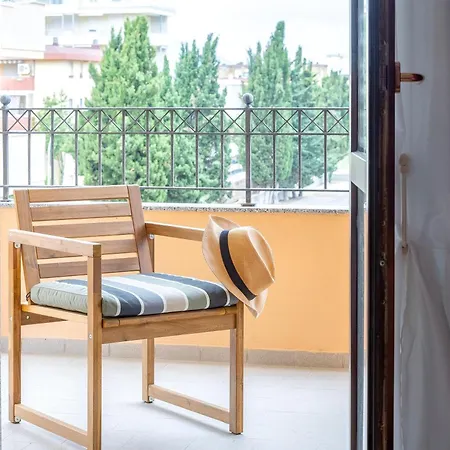 Iniziocasa Casa Con Terrazza Vicino Al Lido Di Holiday home Alghero