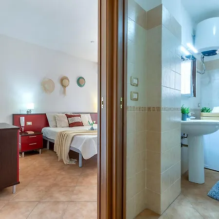 Iniziocasa Casa Con Terrazza Vicino Al Lido Di