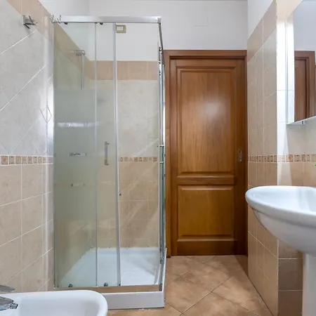 Iniziocasa Casa Con Terrazza Vicino Al Lido Di *