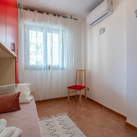 Iniziocasa Casa Con Terrazza Vicino Al Lido Di Holiday home Alghero