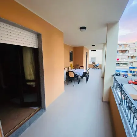 Casa vacanze Iniziocasa *