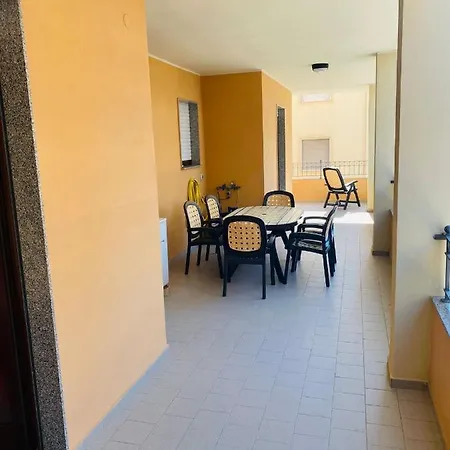 Iniziocasa Casa vacanze *