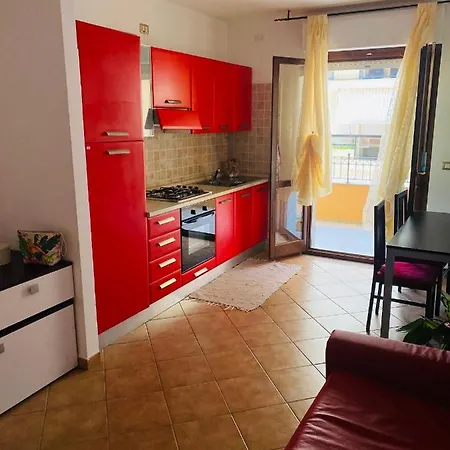 Iniziocasa Casa vacanze