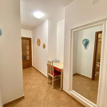 Casa vacanze Iniziocasa