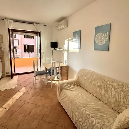 Iniziocasa - Self Check-in Ferienhaus Alghero