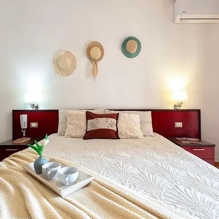 Iniziocasa Casa Con Terrazza Vicino Al Lido Di *