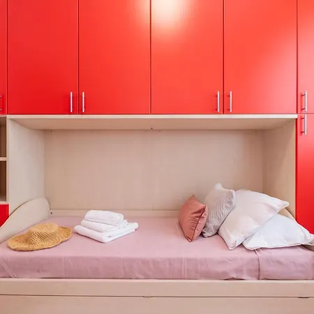 Iniziocasa Casa Con Terrazza Vicino Al Lido Di * Alghero