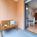 Iniziocasa Casa Con Terrazza Vicino Al Lido Di * ألغيرو
