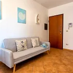 Iniziocasa Casa Con Terrazza Vicino Al Lido Di ألغيرو