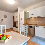 Iniziocasa Casa Con Terrazza Vicino Al Lido Di بيت للعطل ألغيرو
