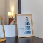 بيت للعطل Iniziocasa Casa Con Terrazza Vicino Al Lido Di *