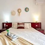 Iniziocasa Casa Con Terrazza Vicino Al Lido Di *