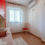 Iniziocasa Casa Con Terrazza Vicino Al Lido Di بيت للعطل ألغيرو