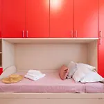 Iniziocasa Casa Con Terrazza Vicino Al Lido Di * ألغيرو