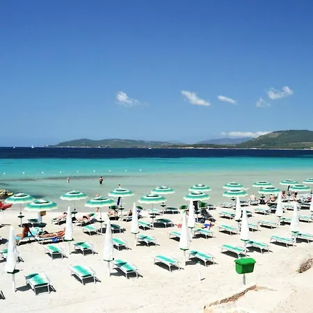 Iniziocasa Casa Con Terrazza Vicino Al Lido Di Alghero