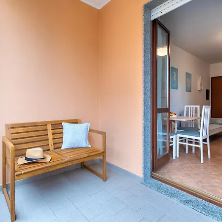 Iniziocasa Casa Con Terrazza Vicino Al Lido Di * Alghero