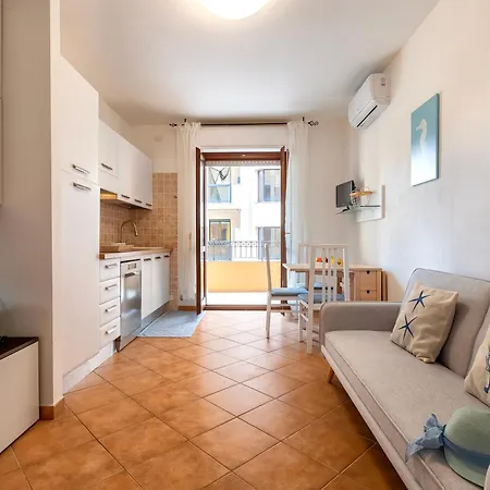Iniziocasa Casa Con Terrazza Vicino Al Lido Di