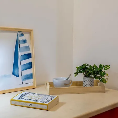 Iniziocasa Casa Con Terrazza Vicino Al Lido Di * Alghero