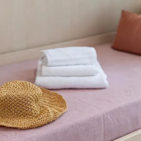 Iniziocasa Casa Con Terrazza Vicino Al Lido Di Alghero