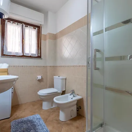 Iniziocasa Casa Con Terrazza Vicino Al Lido Di Prázdninový dům Alghero